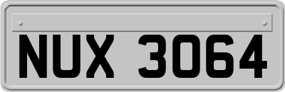 NUX3064