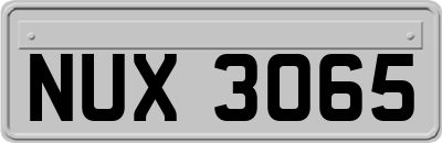 NUX3065
