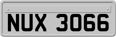 NUX3066