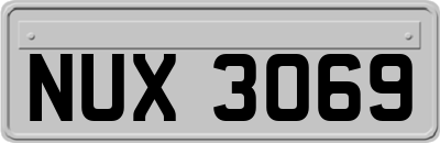 NUX3069