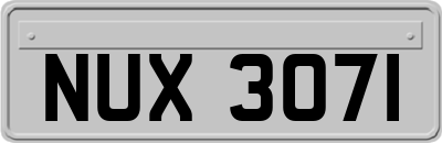 NUX3071