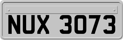 NUX3073