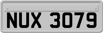 NUX3079