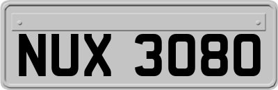 NUX3080
