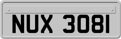 NUX3081