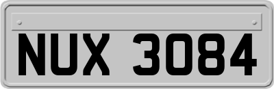 NUX3084