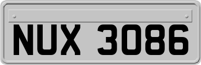 NUX3086