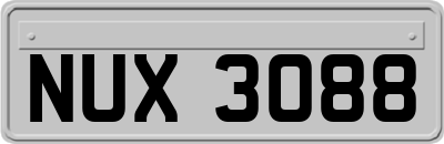 NUX3088