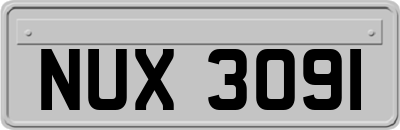 NUX3091