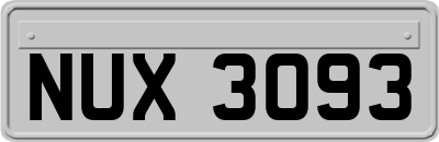 NUX3093