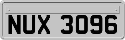 NUX3096