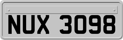 NUX3098