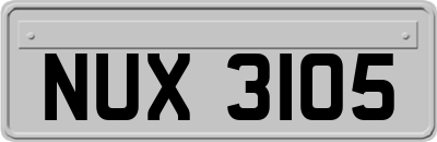 NUX3105