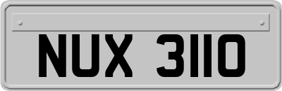 NUX3110