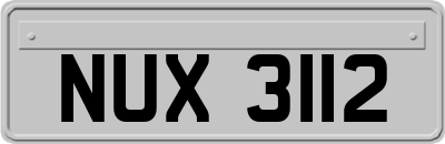 NUX3112
