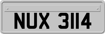 NUX3114