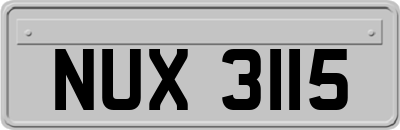 NUX3115