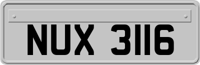 NUX3116