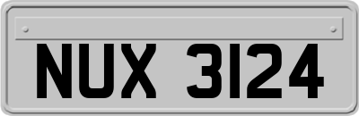 NUX3124
