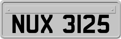 NUX3125