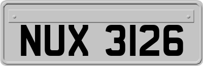 NUX3126