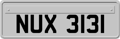NUX3131