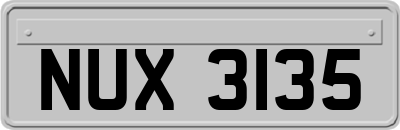 NUX3135