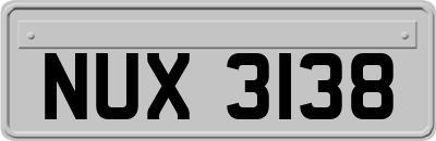NUX3138