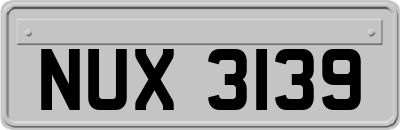 NUX3139