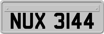 NUX3144