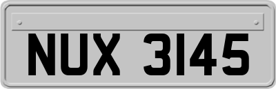 NUX3145
