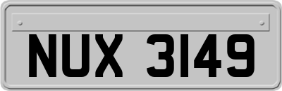 NUX3149