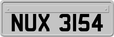 NUX3154