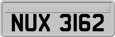 NUX3162