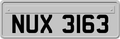 NUX3163