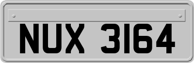 NUX3164