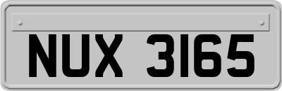 NUX3165