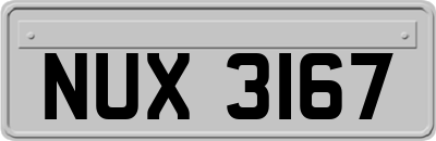 NUX3167