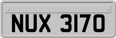 NUX3170