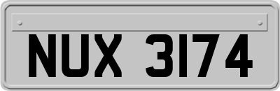NUX3174