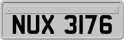 NUX3176