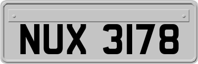 NUX3178