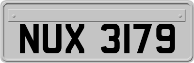 NUX3179