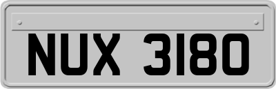 NUX3180