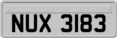 NUX3183