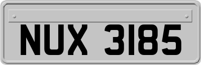 NUX3185