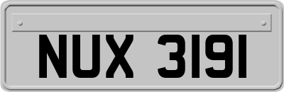 NUX3191