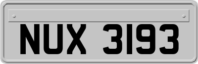 NUX3193