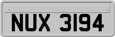 NUX3194