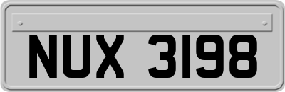 NUX3198